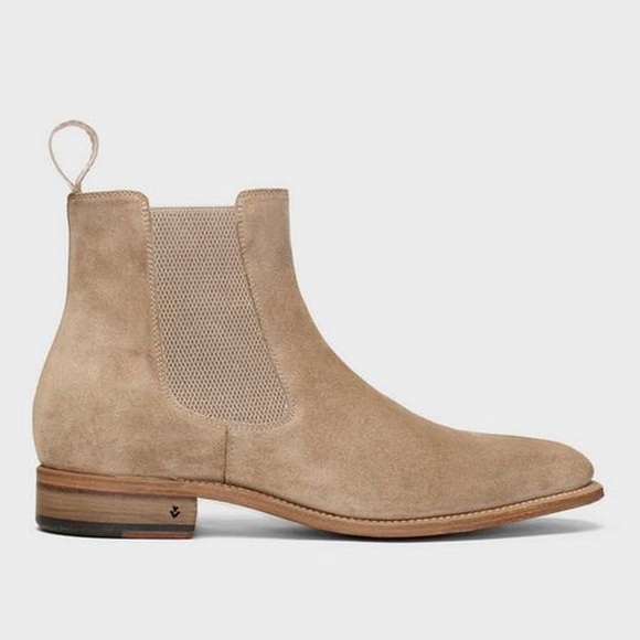 John Varvatos Amsterdam Chelsea Boot